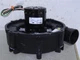 FASCO 70920341 Draft Inducer Blower Motor Assembly 0171M00009