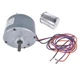Interlink 100483-41 Condenser FanMotor 1/10Horsepower 208-230V Single Phase 60HZ
