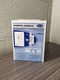 CARRIER TSTATCCPF101  1 DAY PROGRAMMABLE 2 HEAT 2 COOL THERMOSTAT