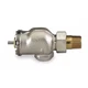 Honeywell Home V110f1010 Thermostatic Radiator Valve, Size 3/4 In.