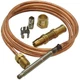 Supco, TH198036, 36" Universal Snap Fit Thermocouple, 1980-036 Supco, TH198036, 36" Universal Snap Fit Thermocouple, 1980-036