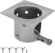 Fire Burn Pot Replacement Parts for Traeger Ironwood 650 885 Pit Boss Grills