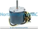 Carrier Bryant Payne 1/4 HP 230v Condenser FAN Motor Fits HC39GR234A HC39GR234