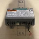Honeywell S8910U1000 Hot Surface Ignition Module S8910U "B"(RA) Honeywell S8910U1000 Hot Surface Ignition Module S8910U "B"(RA)
