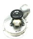 Jakel 119435-00 J238-112-11258 Inducer Motor 115V 0131F00006 3000 RPM used MF305