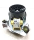 Carrier HC21ZS123 SUNGSHIN IS-3240UTCFC-AL Draft Inducer Motor used  #RMD219A