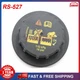 RS-527 Tank Cap Motorcraft For Ford Lincoln Mercury Radiator Coolant Recovery
