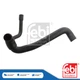 Fits Mercedes 190 1.8 2.0 Hose (Engine Cooler - Water Pump) Lower Febi