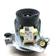 Carrier HC21ZS123 SUNGSHIN IS-3240UTCFC-AL Inducer Motor 115V used #MA835A
