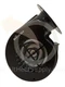 NBK Blower compatible with Dayton 1TDP3 (4C443) 75 CFM 3020 RPM 115V 60/50hz