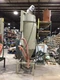 Conair Model LA5 Access Loader 1500 Pound CH33-21 Hopper #701DK