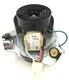 JAKEL J238-112-11203 Draft Inducer Blower Motor HC21ZE126A used refurb #RM615A