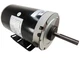 InterLink YSDK1100-6H Motor 25316701 2.25HP 1140RPM 208-230/460V 3 Ph NEW NO BOX