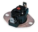 Supco SHM180 Sealed Unit Parts Company, Inc. () 180 Deg Manual Reset