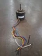 EMERSON K55HXDKA-6916 Blower Motor 115V 1090RPM 4SPD 1/5HP 1PH D340086P02 (B4T6)