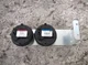 ICP 1013515 / BA20111 1.50" / 0.80" WC Furnace Air Pressure Switch Assy Used
