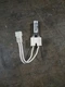 Amana Goodman 10735002 10735002A Furnace Hot Surface Ignitor HSI Norton 271N Amana Goodman 10735002 10735002A Furnace Hot Surface Ignitor HSI Norton 271N
