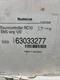 RC10 Raumcontroller (Room Controller) For Buderus Boilers GB Model 63033277