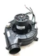 FASCO 7021-9011 Draft Inducer Motor Assembly D330757P01 used #M699