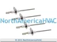 (4 Pack) ClimaTek Flame Sensor for ClimaTek FSX99 200