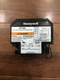 Honeywell R7184A 1026 Interrupted Ignition Oil Primary Control R7184A1026