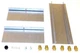 ARMSTRONG AIR - Natural to LP Conversion Kit -  ALPKT572-3
