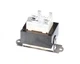 YORK S1-02518452700 Appliance Transformer,208/240V,24V/40Va,50/60