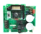HAYWARD GOLDLINE 132603G Rev G Pool/Spa Control Circuit Board 132604 used D277A