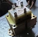 OEM Nordyne/Miller/Intertherm Transformer (30VA, 120 volt input) (FM-621807)