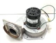 Fasco Draft Inducer Assembly 7021-8428 Trane 21D330673 used FREE shipping #MK567