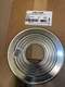 Selkirk 103460 Silver 28 ga. Aluminum #3RV-GC Pipe Collar 3 Dia. in. (Pack of 6)