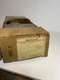Honeywell H49B1009 Humidistat Control 15-50% RH Duct Mounted Sail Switch Honeywell H49B1009 Humidistat Control 15-50% RH Duct Mounted Sail Switch