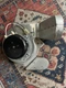 Furnace Draft Inducer Motor Assembly 71581465 J238-138 Fasco Lennox