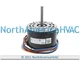 OEM Nordyne Intertherm Miller Condenser Fan Motor 1/8 HP Replaces 621863 6218630
