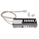 Range Oven Ignitor W11596211 WP7432P143-60 Fits for Whirlpool Maytag Magic Chef Range Oven Ignitor W11596211 WP7432P143-60 Fits for Whirlpool Maytag Magic Chef