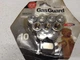 RECTORSEAL GASGUARD KEYLESS LOCKING 5/16&rdquo; REFRIG GAS CAPS UNIVERSAL-10/PK 86621