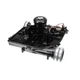 CARRIER 326058-755 INDUCER ASSEMBLY 13.6" X 13.0" SS Airflow Connection
