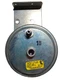 Tridelta FS6706-1384 Furnace Air Pressure Switch 1093436 Closes at .50 WC.