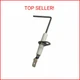 OEM Upgraded Replacement for Rheem Furnace Flame Sensor 62-23543-01 by Replaceme