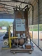 Fulton Hot Oil Boiler, Model FT-0600-C