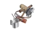 Fits Lennox 14A 45-30 24123-1-AW1 BEIZE-5 Thermal Expansion Valve/TXV, R410A