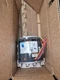 ClimaTek MOT99 910 Blower Motor  K55HXARD-2535  3/4 HP  1075/3 Spd rpm 