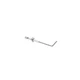 Flame Sensor #62-23543-01 for Rheem