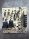 Carrier HH84AA020 1010-918 Furnace Control Circuit Board Used Free Shipping