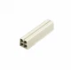 Rectorseal PR-351N-M Polymer Riser, supports up to 397 lbs., 18"  Set of 2