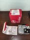 NEW ROBERTSHAW 720-406 DUAL VALVE UNI-KIT MODEL 7200ER. B437
