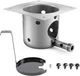 Upgraded Fire Burn Pot Replacement Parts for Pit  and Traer Wood