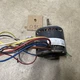 Trane American Standard D340126P02 1/3HP OEM Blower Motor Emerson K55HXDJM-7081