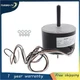 Condenser Fan Motor for B13400-252 GE/Genteq motor 5KCP39BGP870S 5KCP29ECA033S