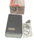 Honeywell L8124G1020 Triple Aquastat Relay
